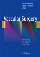 Jamal J Hoballah, B Lumsden, B Lumsden, Jamal J. Hoballah, Jama J Hoballah, Jamal J Hoballah... - Vascular Surgery