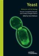 Hors Feldmann, Horst Feldmann - Yeast
