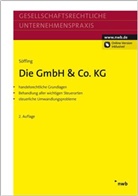 Dorothe Hallerbach, Dorothee Hallerbach, Lar Micker, Lars Micker, Georg Seitz, Georg u a Seitz... - Die GmbH & Co. KG