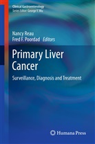 Poordad, Poordad, Fred Poordad, Fred F. Poordad, Nanc Reau, Nancy Reau - Primary Liver Cancer