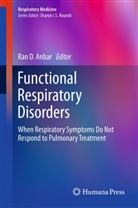 Ran Anbar, Ran D Anbar, Ran D. Anbar, Ra D Anbar, Ran D Anbar - Functional Respiratory Disorders