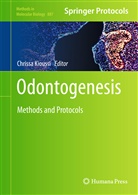 Chriss Kioussi, Chrissa Kioussi - Odontogenesis