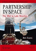 Ben Evans - Partnership in Space