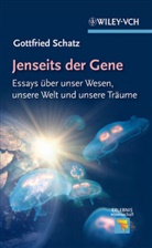 Gottfried Schatz - Jenseits der Gene
