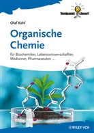 Olaf Kühl - Organische Chemie