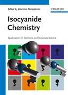 V. Nenajdenko, Nenajdenko, V Nenajdenko, V. Nenajdenko, Valentine Nenajdenko - Isocyanide Chemistry