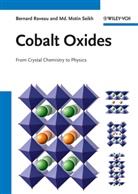 Bernar Raveau, Bernard Raveau, Motin Seikh - Cobalt Oxides