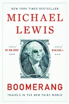 Michael Lewis - Boomerang
