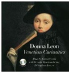 Donna Leon - Venetian Curiosities