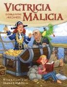 Carrie Clickard, Carrie/ Meyers Clickard, Mark Meyers - Victricia Malicia
