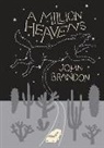John Brandon - A Million Heavens