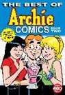 Archie Superstars - Best of Archie Comics