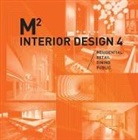 Azur Corporation, Wang Shaoqiang, WANG SHAOQIANG - M2 360 Interior Design