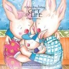 Carmen Martainez Jover, Carmen Martinez Jover, Carmen Martinez-Jover, Rosemary Martinez - A Tiny Itsy Bitsy Gift of Life, an Egg Donor Story for Boys