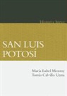 Tomas Calvillo Unna, Maria Isabel Monroy Castillo - San Luis Potosi