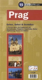 Irene Hanappi - Prag