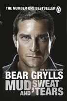 Bear Grylls, Edward Bear Grylls - Mud Sweat and Tears