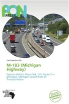 Loki Radoslav - M-183 (Michigan Highway)