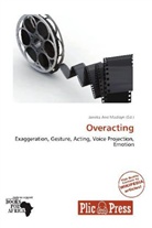 Janeka Ane Madisyn - Overacting
