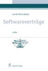 Gianni Fröhlich-Bleuler - Softwareverträge