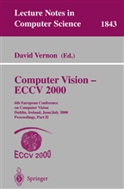David Vernon - Computer Vision - ECCV 2000