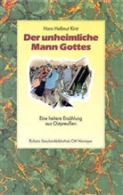 Hans H. Kirst - Der unheimliche Mann Gottes, Großdruck