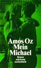 Amos Oz - Mein Michael