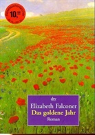 Elizabeth Falconer - Das goldene Jahr