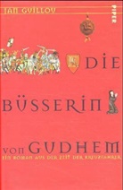 Jan Guillou - Die Büßerin von Gudhem
