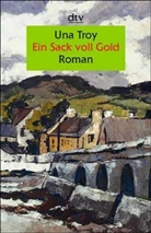 Una Troy - Ein Sack voll Gold, Großdruck