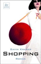 Gavin Kramer - Shopping