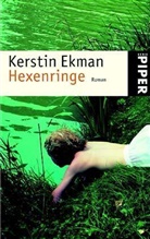 Kerstin Ekman - Hexenringe