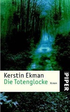 Kerstin Ekman - Die Totenglocke