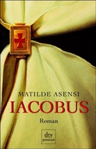Matilde Asensi - Iacobus