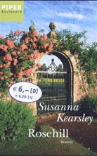 Susanna Kearsley - Rosehill