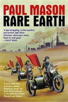 Paul Mason - Rare earth