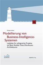 Michael Hahne - Modellierung von Business-Intelligence-Systemen