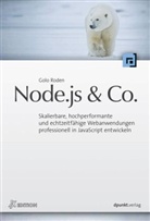 Golo Roden - Node.js & Co.