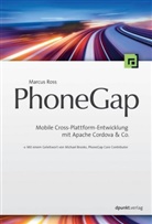Marcus Ross - PhoneGap