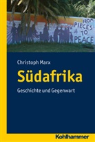 Christoph Marx, Professor Dr Christoph Marx - Südafrika