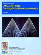 Günter Graumann - EAGLE-STARTHILFE Grundbegriffe der Elementaren Geometrie