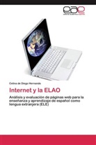 Celina de Diego Hernando - Internet y la ELAO