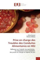 Collectif, Mari Flaquiere, Marie Flaquiere, Damie Ringuenet, Damien Ringuenet, Chris Vindreau... - Prise en charge des troubles des
