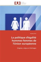 Audrey Etter, Etter-A - La politique d egalite hommes