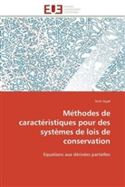 Setti Ayad, Ayad-s - Methodes de caracteristiques pour