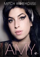 Mitch Winehouse - Meine Tochter Amy