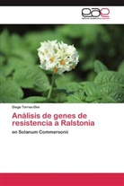 Diego Torres-Dini - Análisis de genes de resistencia a Ralstonia