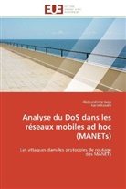 Abdourahim Gaye, Abdourahime Gaye, Karim Konate, Karim Konaté - Analyse du dos dans les reseaux