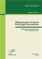 Michael Paffendorf - Mitgliedergewinnung bei Freiwilligen Feuerwehren
