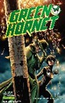Ande Parks, Casey Gilly, Phil Hester, Jeremy Lambert, Ande Parks, Phil Hester... - Green Hornet Volume 4: Red Hand